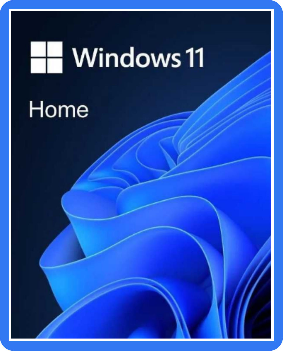 Microsoft Windows 11 Home
