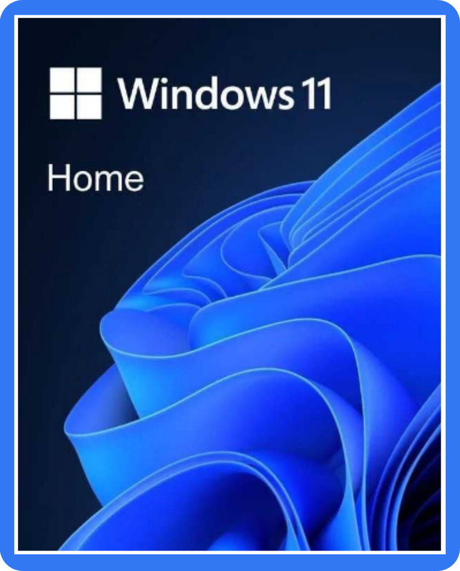 Microsoft Windows 11 Home