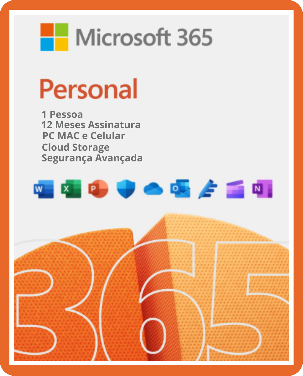 Office 365 Personal