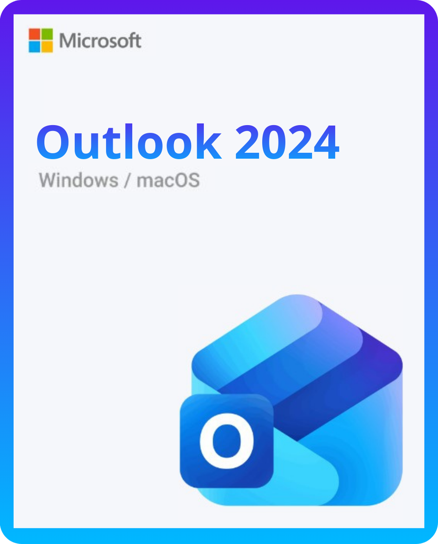 Microsoft Outlook 2024