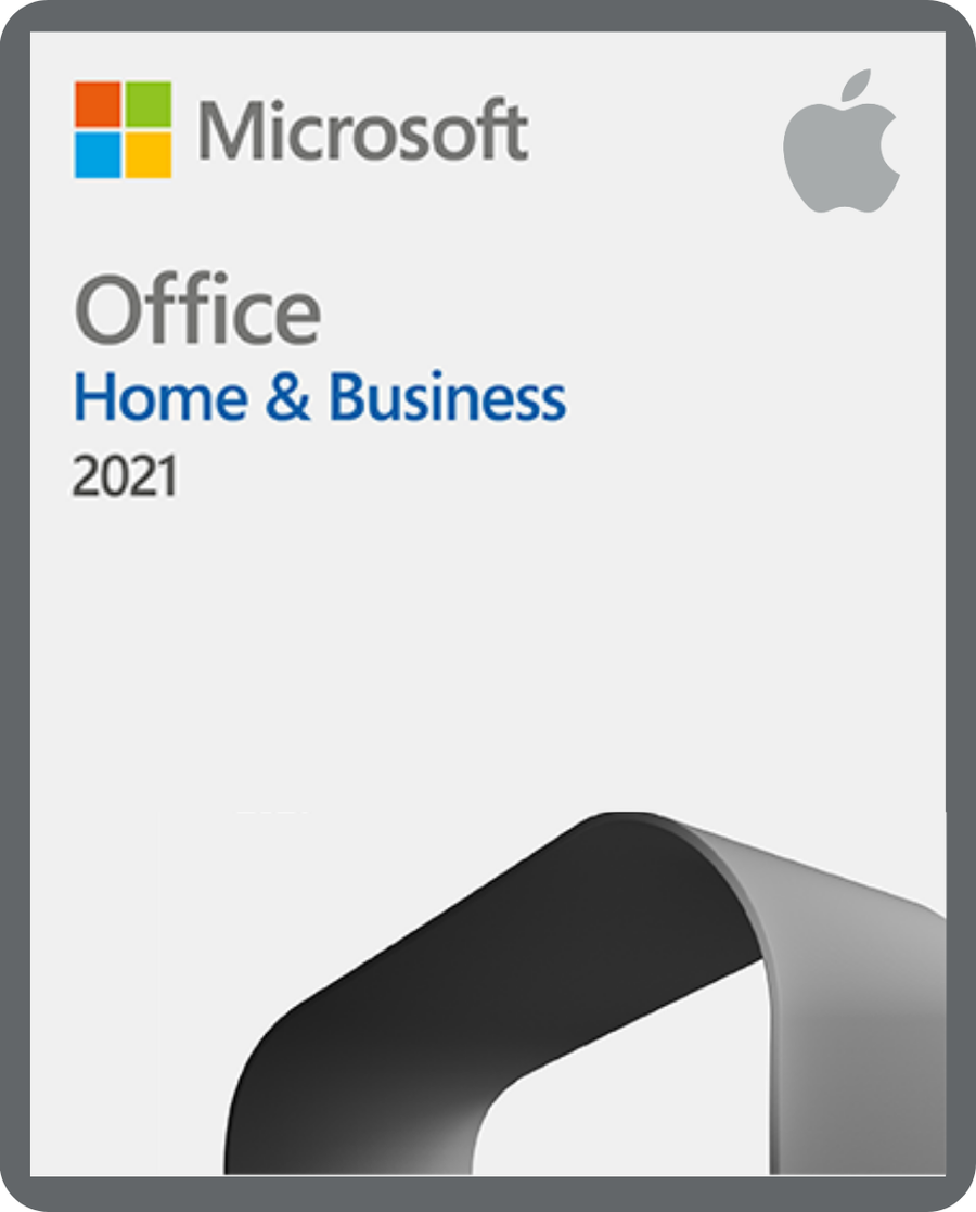 Microsoft Office HB 2021 for Mac