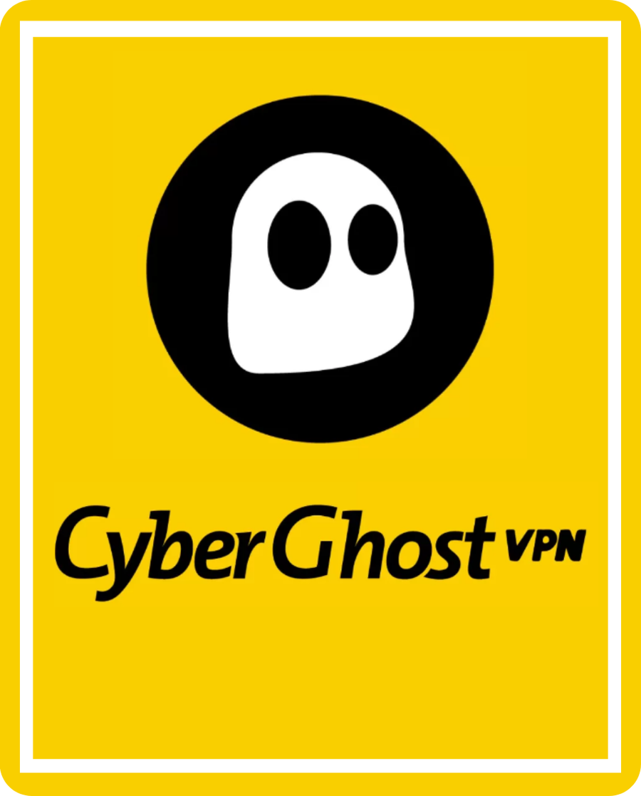 CyberGhost VPN