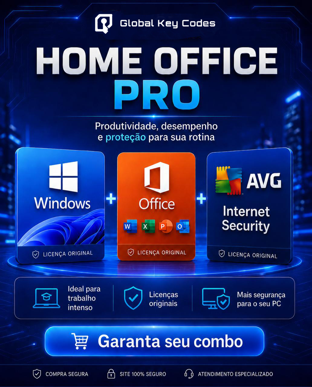 Home Office Pro