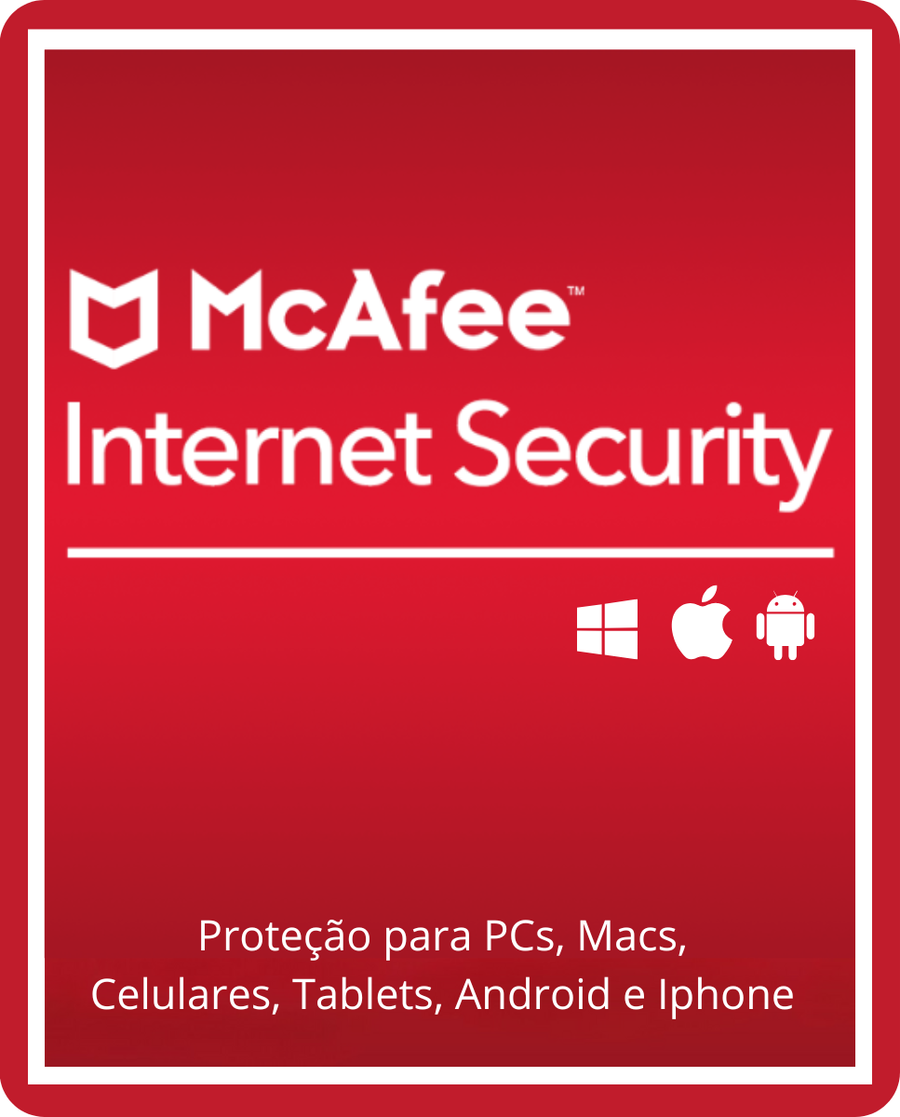 McAfee Internet Security