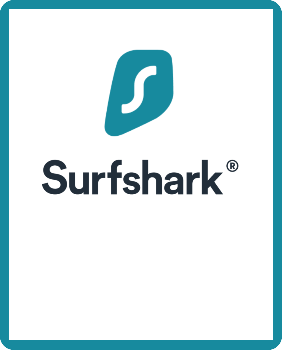 Surfshark VPN - Dispositivos ilimitados 1Y