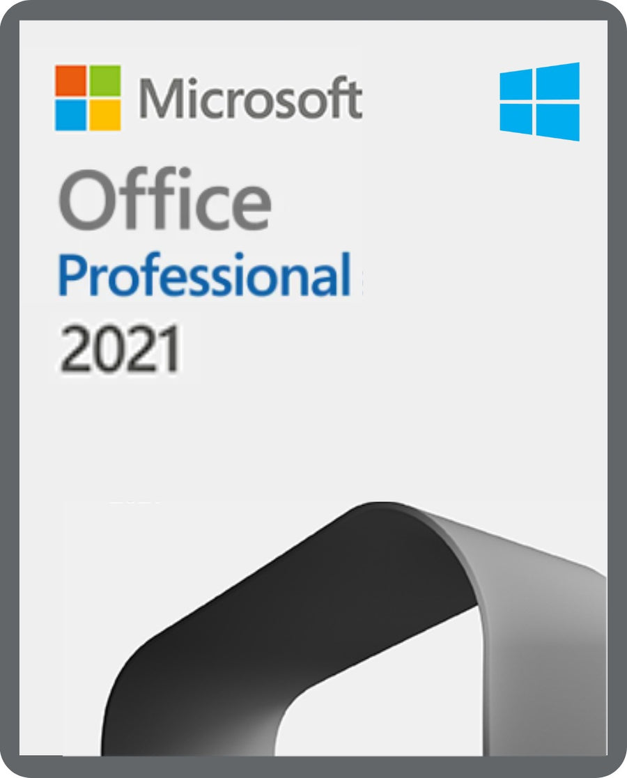 Office Professional 2021