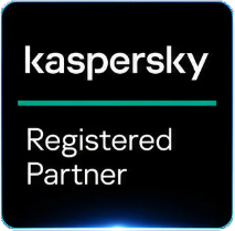 Kaspersky Registered Partner