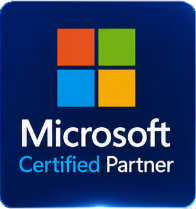 Microsoft Certified Partner