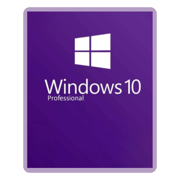 Windows 10 Professional